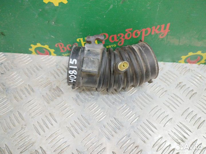 Патрубок воздушного фильтра Mazda 6