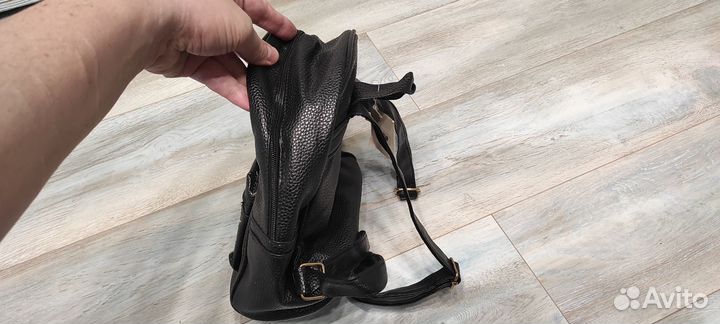 Рюкзак женский прикольный