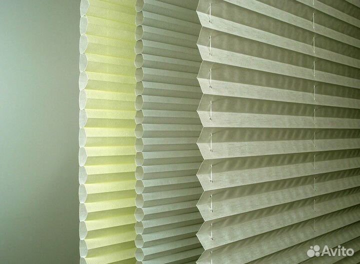 Рулонные шторы от производителя