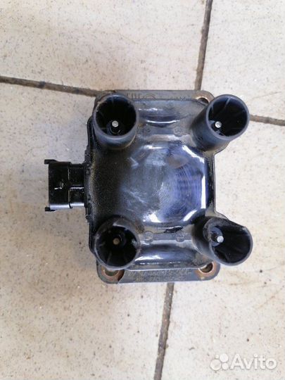 Модуль зажигания Ваз LADA Granta 2190