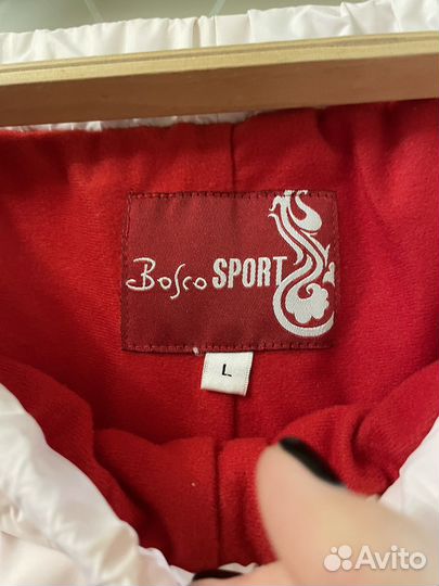 Штаны bosco