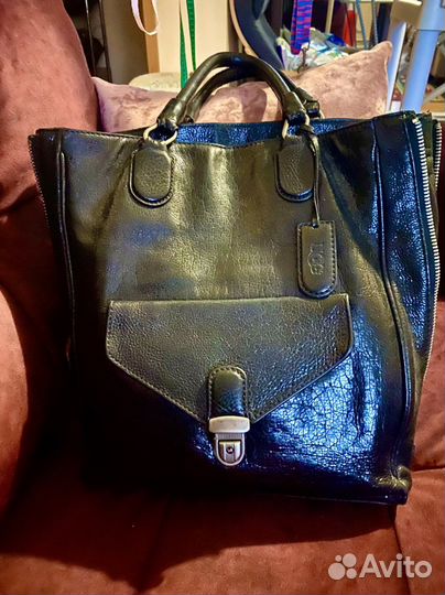 Сумка Оригинал UGG