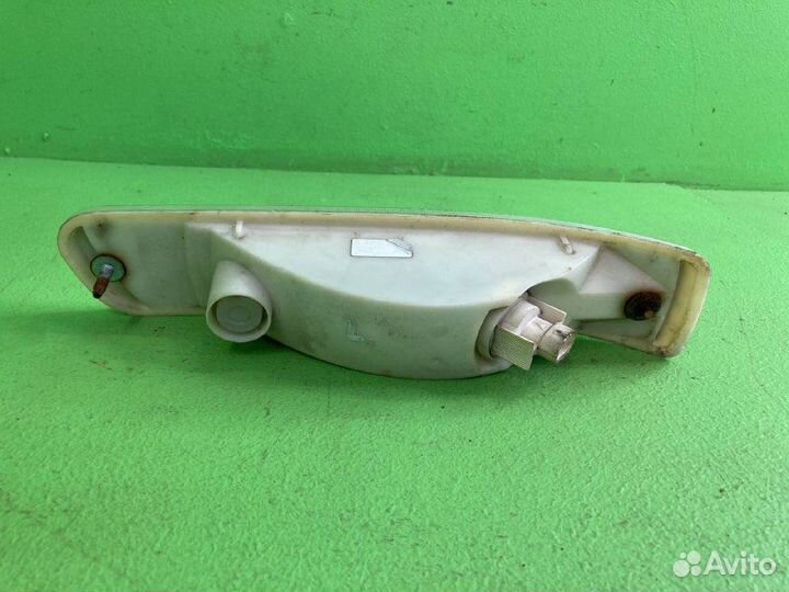 Фонарь указателя поворота iveco stralis