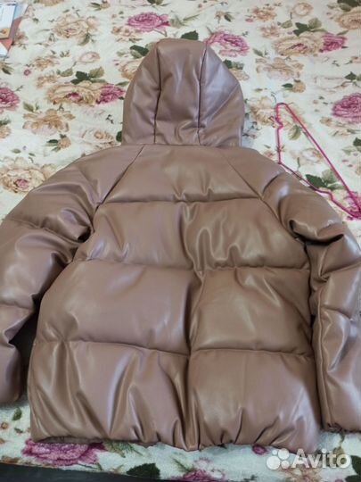 Куртка демисезонная женская 44 46