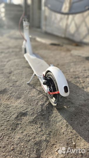 Электросамокат xiaomi m365(1s)