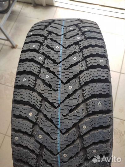 Cordiant Snow Cross 2 205/55 R16 94T