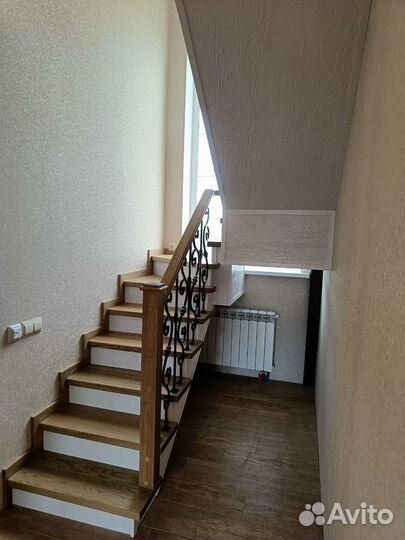 Лестницы на заказ по индивидуальному проекту