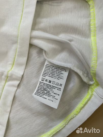 Футболка для мальчика 134