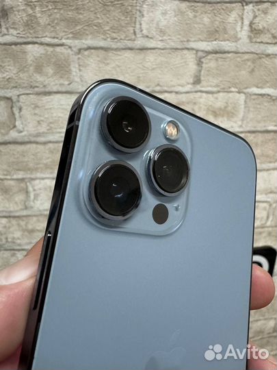iPhone 13 Pro Max, 128 ГБ