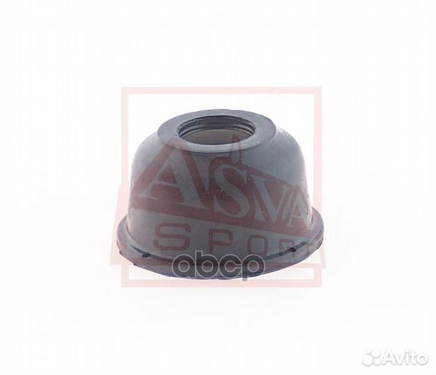 Пыльник опоры шаровой 0405-295 asva