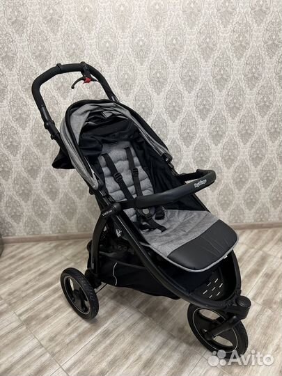 Коляска Peg Perego Book Cross