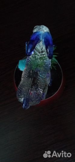 Фигура барашка с подсветкой