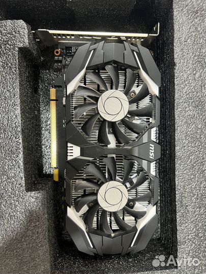 Видеокарта