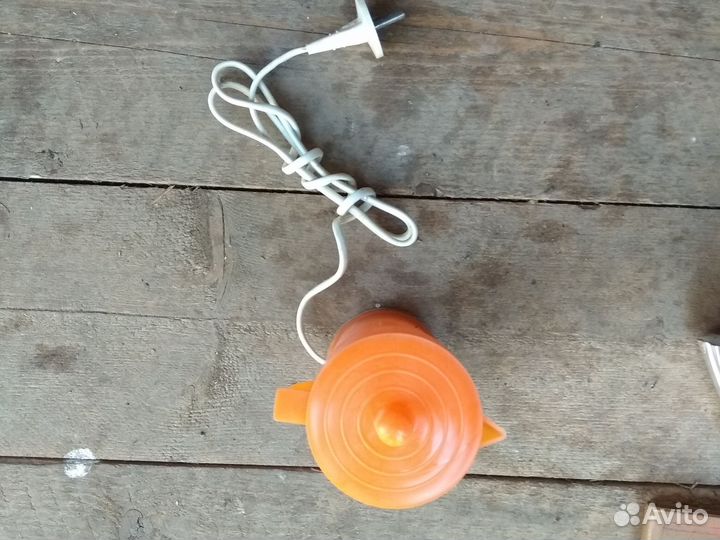 Термокружка СССР