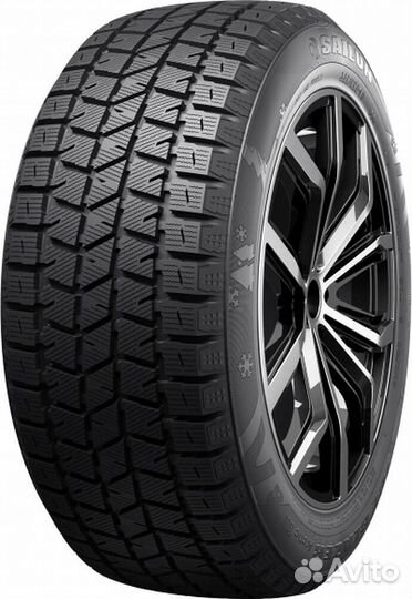Sailun Ice Blazer Arctic SUV 225/60 R17 T