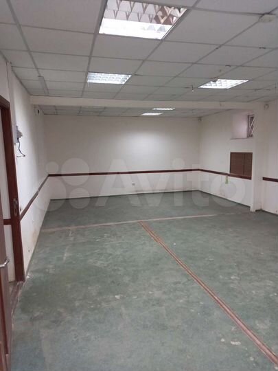 Свободного назначения, 55 м²