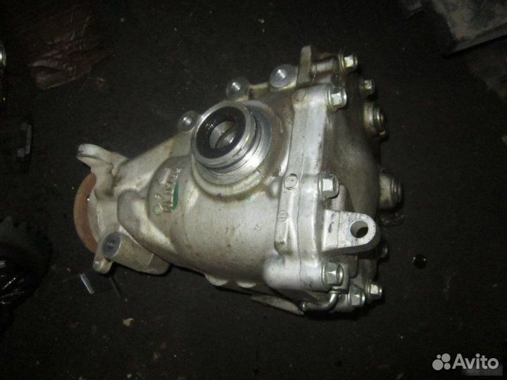 Редуктор передний Infiniti Ex25