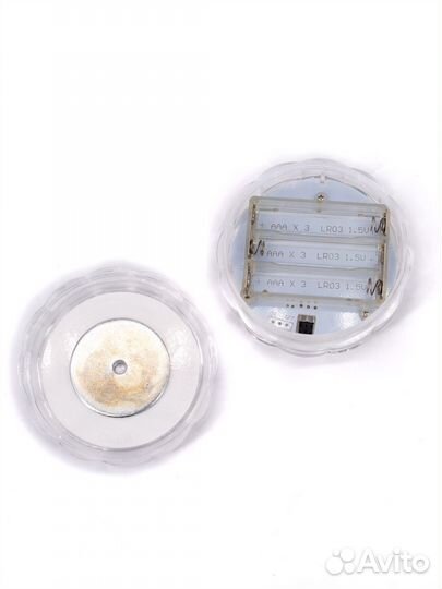 Подсветка на SUP доску (сап)