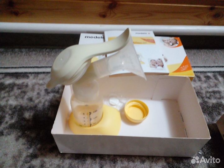 Молокоотсос