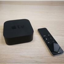 Apple TV 4 32 Gb (A1625) на гарантии