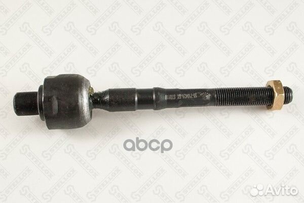 Тяга рулевая Mazda E2200 SD/SR 87 5571042asx