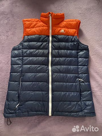 Жилет Adidas