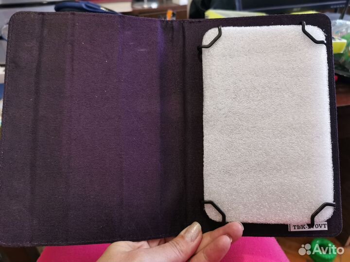 Чехол Portcase для планшета 7-7.8