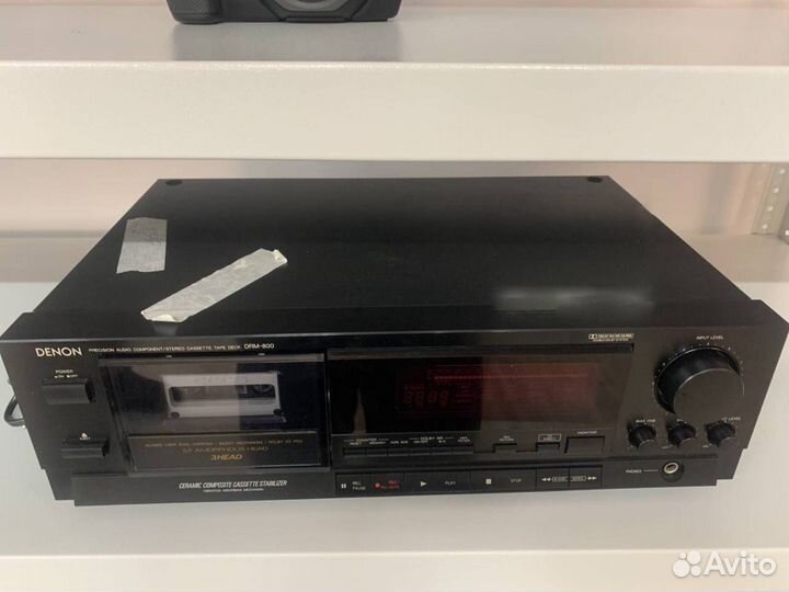 Ремонт ресиверов и усилителей