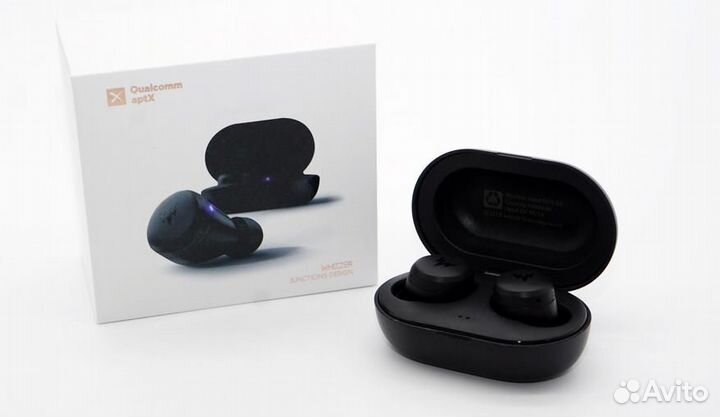 Наушники Whizzer C3 tws