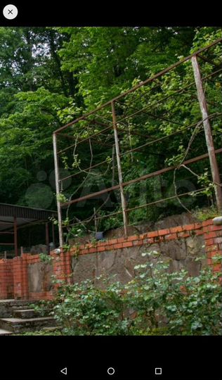 Дом 330 м² на участке 6,5 сот.