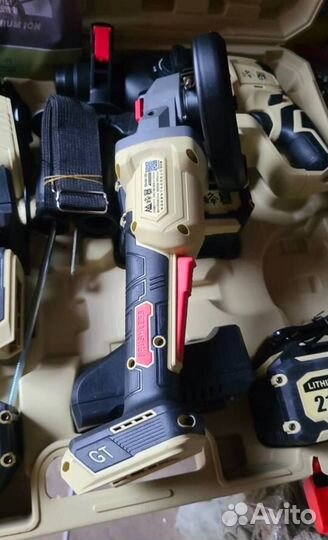 Набор Feng Bao 4в1 обновленный (Арт.22194)