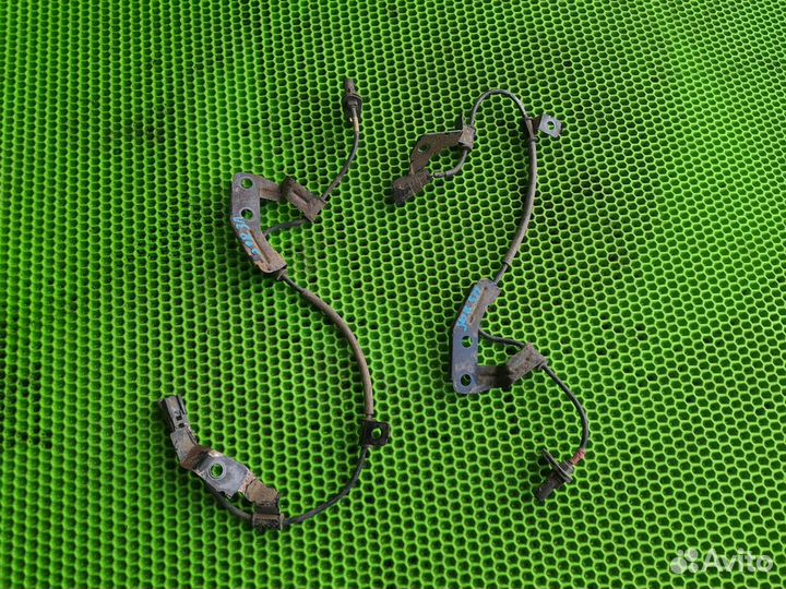 Датчик ABS задний на Kia Sorento XM 2009-н.в