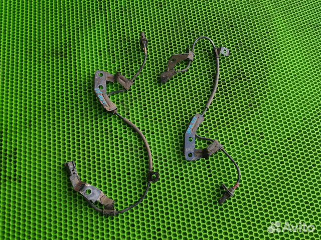 Датчик ABS задний на Kia Sorento XM 2009-н.в