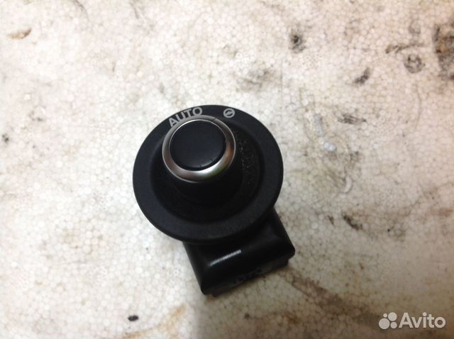 Выключатель регулировки рулевой колонки Land Rover