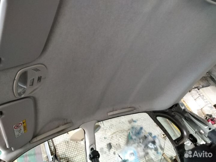 Datsun ми до крыша