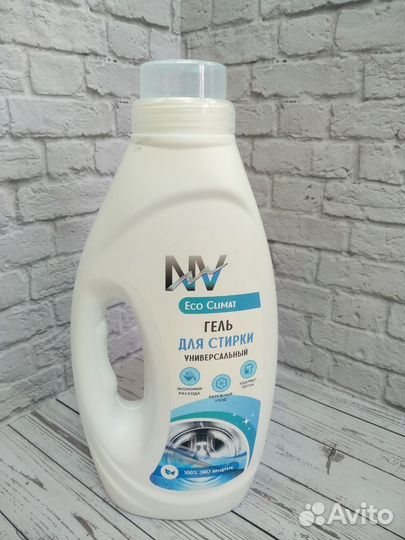 Набор бокс чистота