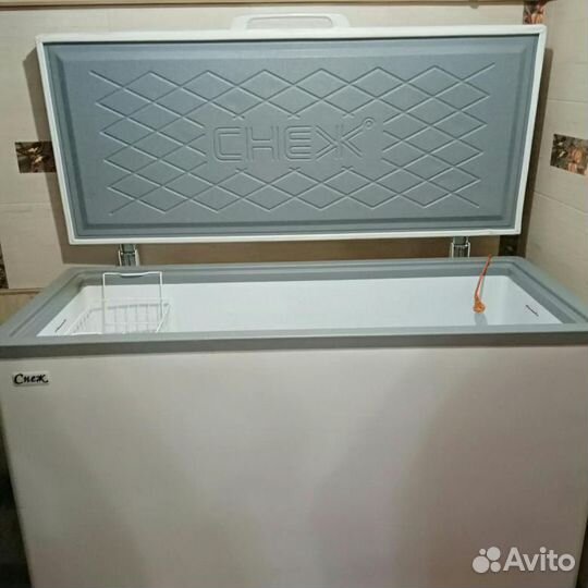 Морозильные лари Снеж млк 350