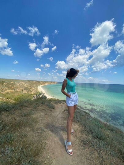 Участок 100 сот. (СНТ, ДНП)