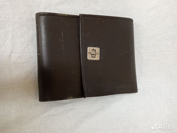 Набор Штихелей СССР