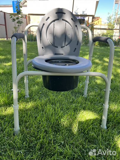 Товары по уходу за лежачими больными