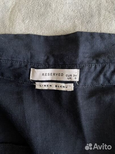 Женское платье reserved