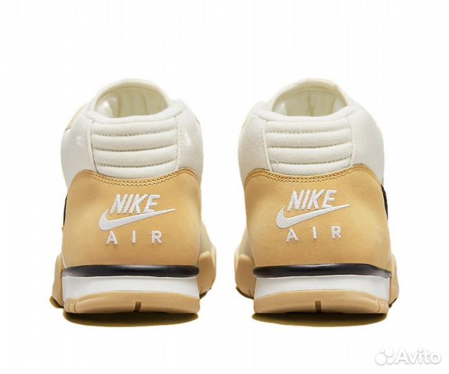 Мужские кроссовки Nike Air Trainer 1