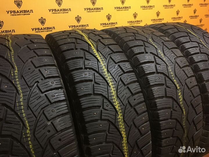 Centara Snow Cutter 225/65 R17 102T