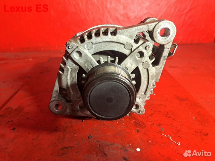 Генератор 2GR-FE Lexus ES
