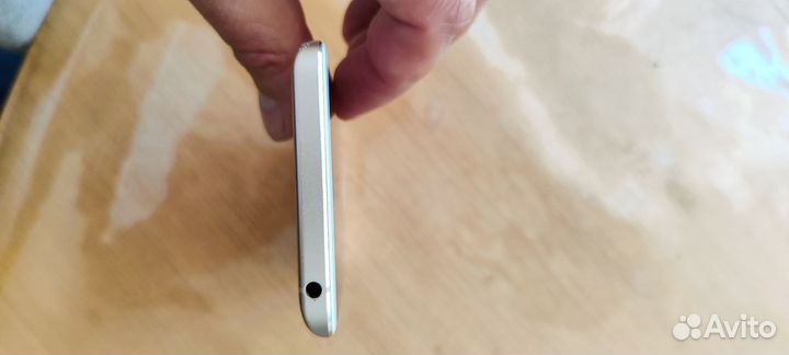 Xiaomi Mi 5S, 3/64 ГБ