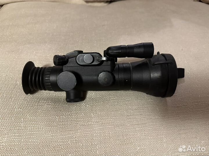 Прицел Dedal 490 эоп 3пок. Америка Pinacle omni 7