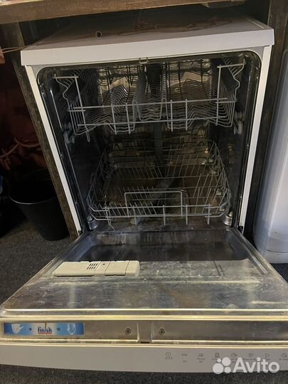 Посудомоечная машина Electrolux 60