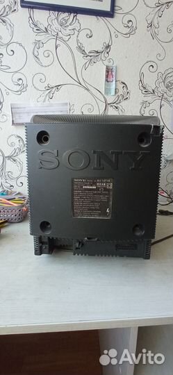 Телевизор Sony Trinitron KV-14T1R