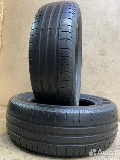 Hankook Kinergy Eco 185/65 R15 88H