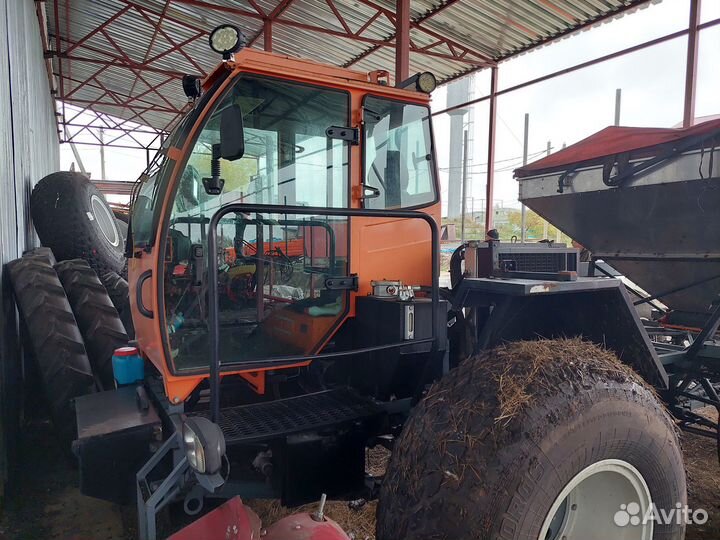 Опрыскиватель Пегас-Агро Туман 2M, 2017